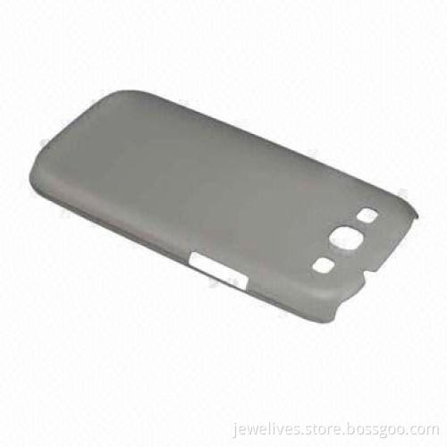 Ultra thin PC mobile phone cases for Samsung Galaxy S3